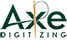 Axe Digitizing