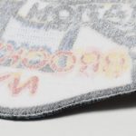 No Backing Sew on